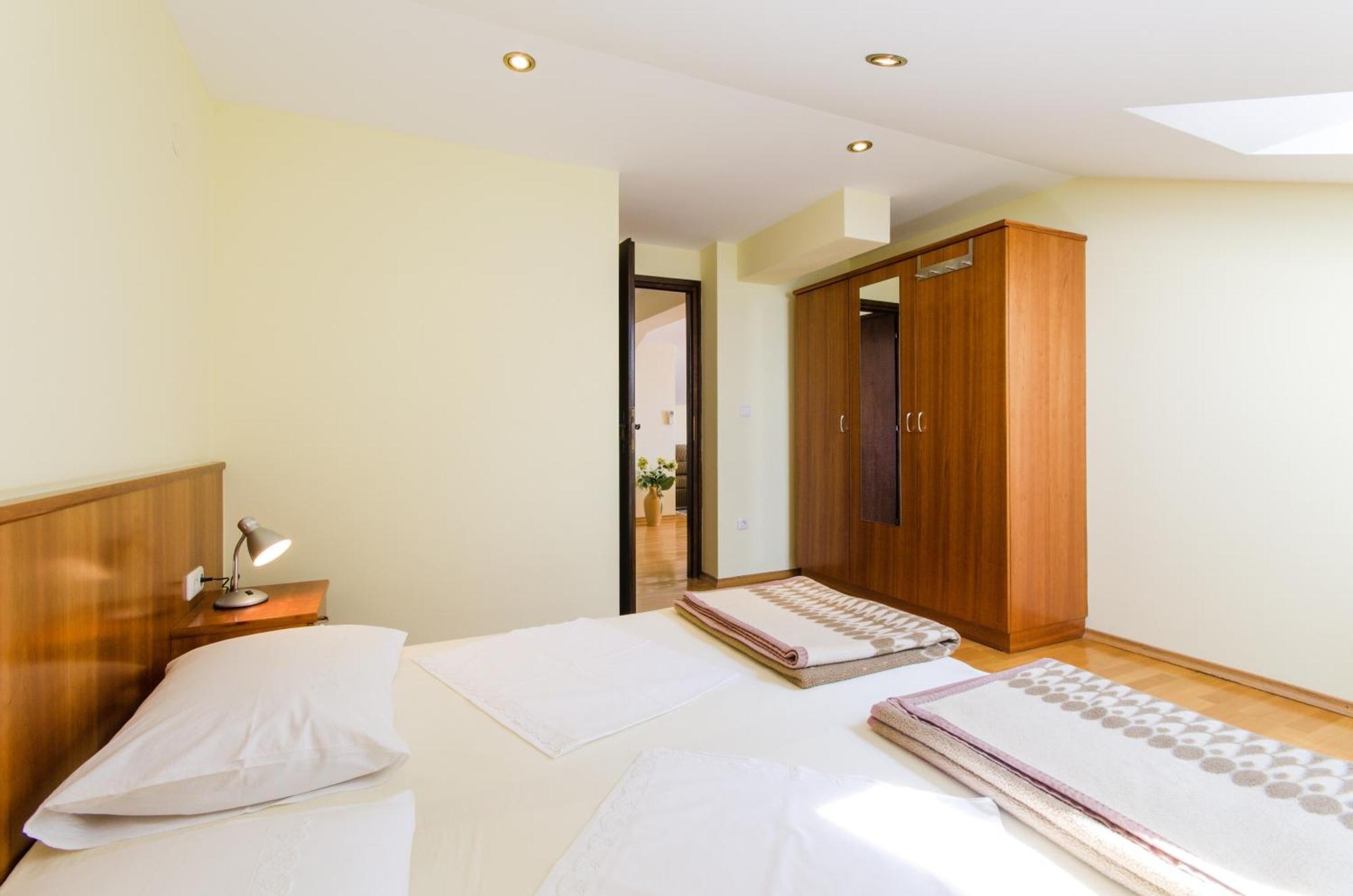 Villa Nada Crikvenica Exterior photo